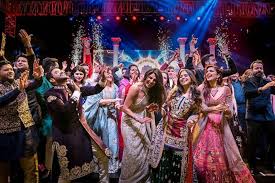 Maybe you would like to learn more about one of these? Priyanka Chopra Und Nick Jonas So Ausgelassen Und Vielseitig War Ihre Hochzeit Vogue Germany