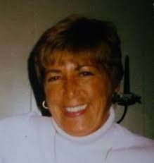 Sharon Souter's Instagram, Twitter & Facebook