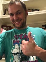 Daniel E Bodemann (@DanellyB)