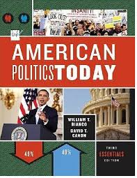 PDF) American Politics Today