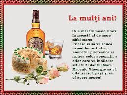 Ziua numelui sa fie luminoasa si sa se prelungeasca in multe altele aducatoare de bucurii! La MulÅ£i Ani De Ziua Numelui FelicitÄri UrÄri Mesaje Facebook