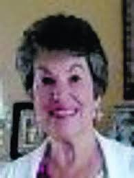 Bonnie Louise Pitre Parker