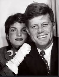 Tribute to Jacqueline Kennedy Onassis
