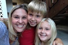 Stacey Forde's Instagram, Twitter & Facebook