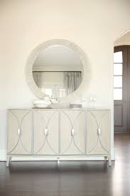 East Hampton Dining Room Bernhardt Bernhardt Furniture Round Mirror Bathroom Rectangular Dining Table