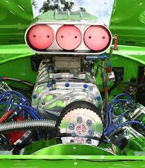 Muscle Car Engine Blower Car Engine Muscle Cars Blowers