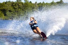 choosing the correct slalom water ski