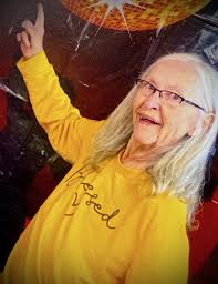 Obituary information for Elvena Kay Frisk