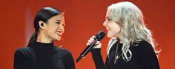 Check spelling or type a new query. Eurovision Song Contest Duo S Sters Gewinnt Deutschen Vorentscheid In Berlin Gesellschaft Tagesspiegel