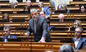 Artigos de opinião deste autor. Ps De Vila Real Repete Ascenso Simoes Como Cabeca De Lista Diario De Tras Os Montes