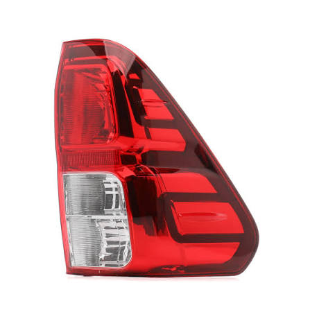 Feu Arrière TOYOTA Hilux 8 Gauche 2015-2026