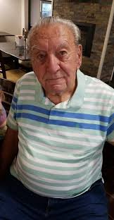 Frank Renda Obituary