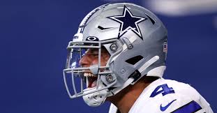 2018 nfl draft prospect profiles: Cowboys News Alex Smith Predicts Huge Year For Cowboys Qb Dak Prescott Blogging The Boys