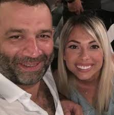 Ekranların uzun soluklu başarılı dizisi arka sokaklar'ın mesut'u şevket çoruh. Ozge Turna Kimdir Sevket Coruh Un Yeni Esi