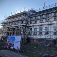 Wohnung zu vermieten in nidda. Nidda Das Alte Gymnasium Nidda Wird Zum Wohnhaus Umgebaut Rhein Main