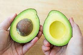 Maybe you would like to learn more about one of these? How To Cut And Peel An Avocado