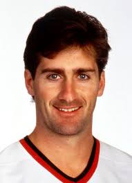 Kerry Huffman Hockey Stats and Profile at hockeydb.com