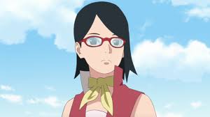 Boruto episode 17 previewrun sarada boruto naruto next generation episode 17 eng sub hd. Sarada Uchiha Episode Narutopedia Fandom