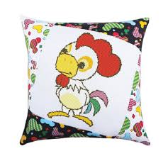 Check spelling or type a new query. Chinese Zodiac Cross Stitch Kit Rooster Buy Online In Isle Of Man At Isleofman Desertcart Com Productid 46422431