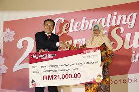 Piri2 chicken, salmon skin n ikageso karage. Sushi King Celebrates 21st Anniversary With Rm21 000 Contribution Let S Roll With Carol