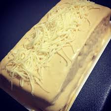 Pastillas Yema Cake Yema Cake Food Cake