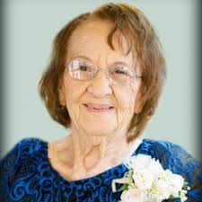Obituary information for Gladys Bondy Stevens