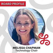 Meet Melissa Chapman