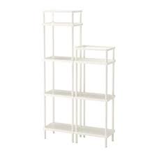 Dynan Regal Weiss Ikea Deutschland Shelves Bathroom Shelf Unit Ikea Shelf Unit