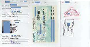 If you have never been in trouble with the law, here or overseas, you meet this requirement. New Zealand Certificate Of Identity Wikipedia
