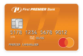 A lower interest rate than what you're currently paying. Premier Bankcard Apply Today For Fast Approval