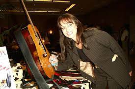 Whatever Happened To Louise Mandrell