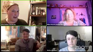 Equality Loudoun hosts virtual panel for Transgender Visibility Day