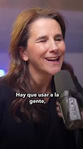 👥 El networking intencionado es clave para el liderazgo , Blanca Juana  Gómez Morera habla en esta entrevista sobre la habilidad de tener una  fuerte red de contactos con personas que "te convienen".…