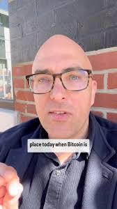 Going full circle back to the cafe where I first laughed off bitcoin, later  traded bitcoins and now watching bitcoin at an all time high and climbing.