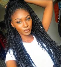 Dreadlocks deliver sophisticated elegance and grace when styled up, and this suits formal occasions like weddings and interviews as well as casual errands. Beautiful And Trendy Dreadlock Styles To Inspire Your Next Look Zaineey S Blog