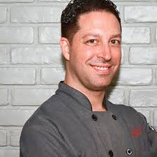 Chef Mike DiLeo tackles vegan food at new Love Earth Cafe