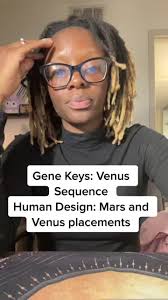 Gene Keys Pearl Sequence