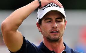 Cú tuột tay của Adam Scott và những cú sốc Milan 2005 hay M.U 1999