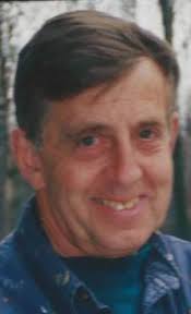 David McCalip Obituary (2015)