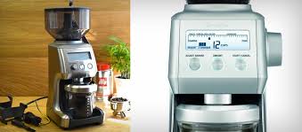 Maybe you would like to learn more about one of these? Breville Bcg800x Smart Coffee Grinder