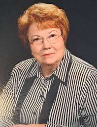 Obituary information for Shirley Davis Gardner