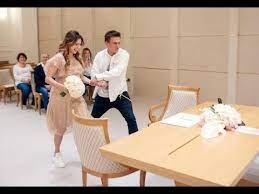 Wedding вспоминает, как прошла звездная свадьба в италии. Regina Todorenko I Vlad Topalov Svadba 25 10 2018 Regina Todorenko Wedding 10 25 2018 Youtube
