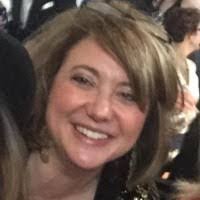 Barbara Volpe's Instagram, Twitter & Facebook