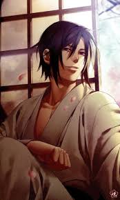 pin by alla l on 薄桜鬼 anime anime love manga anime
