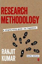 Research Methodology 4th Ed By Ranjit Kumar Ebook Beginner Books Reading For Beginners Textbook