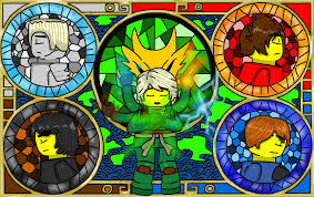 Lego Ninjago 225 By Maylovesakidah On Deviantart Lego Ninjago Ninjago Lego