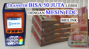 Fungsi tombol pada edc bri. Limit Transfer Bank Bni By Bang Kmd