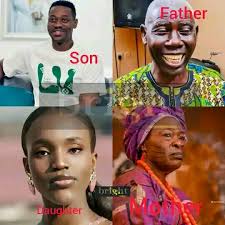 Cast members kept movie props