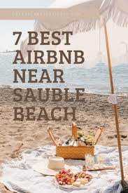 The 7 Best Airbnb Properties Near Sauble Beach Dream Plan Experience In 2021 Wasaga Beach Beach North Shore Beaches