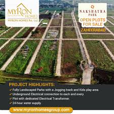 Open Plots For Sale In Zaheerabad Plots For Sale Master Planned Community Wellness Design
